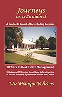 Journeys as a Landlord: 50 Years in Real Estate Management 1694387739 Book Cover