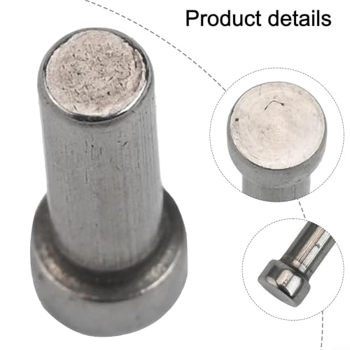 TONIXY 5/10Pcs Connector Pin 1619P04839 Replacement For Bosch For GSA 1100 E/For PSA 700 E/For PSA 900 E/For PSA 7100 E Reciprocating Saw(10pcs) - Image 2