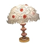 bureau princesse cdiscount . 【Éclairage confortable】 : la lumière chaude de la lampe à côté est conçue pour créer un environnement confortable pour lire, travailler ou se détendre.