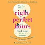 Cover of Eight Perfect Hours