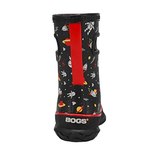 Image of BOGS Kids' Skipper Solid Waterproof Rain Boot