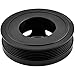 YMAUGP Harmonic Balancer Crankshaft Pulley For Chevrolet Aveo 2004-2008, Aveo5 2007-2008, for Pontiac G3 Base 1.6L L4 Gas 2010, for Suzuki Equator 2009 1261082Z00 594-387