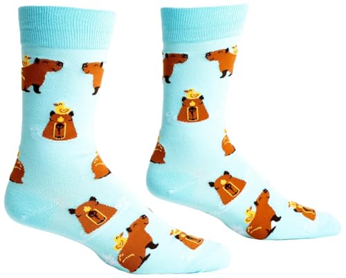 Sock It To Me, Men's Crew, Fun Novelty Socks
