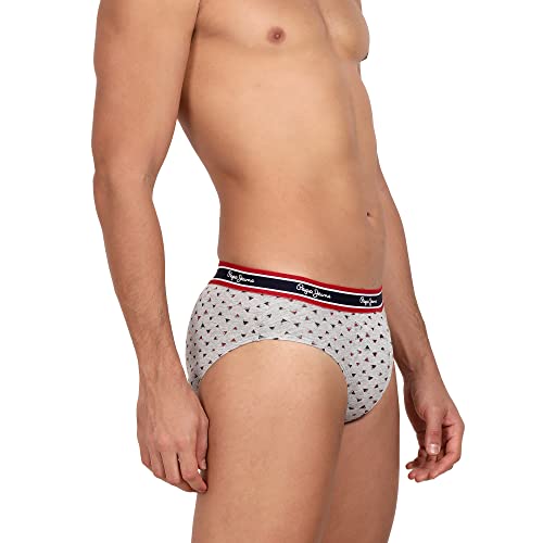 Image of Pepe Jeans Men Briefs