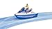 Bruder 63150 Personal Water Craft with Driver Vehicles - Toys