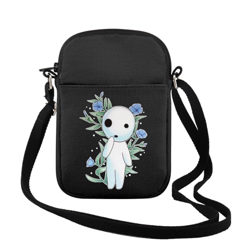 Sac à bandoulière anime manga japonais - Idée cadeau dessins animés