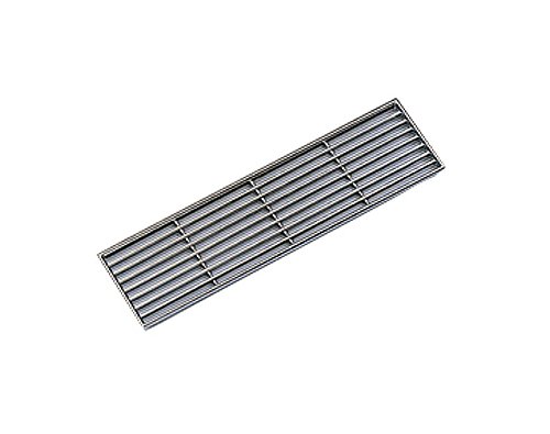 Lampe 30026 Apk-250 ventilateur de plafond design chrome argenté brillant