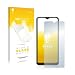 upscreen Matte Screen Protector Glass Film compatible with realme Narzo 50i Prime - Anti-Glare, Anti-Fingerprint, 9H Glass Protection