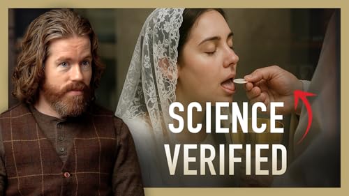 New Bombshell Study on Eucharist