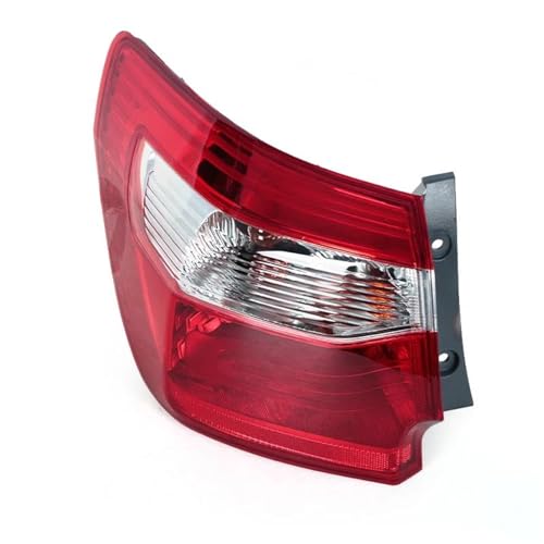 Feu arrière LED extérieur gauche pour Kia K2 Hatchback 2012-2014 - 5