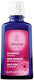 Lieferumfang: 1 x WELEDA Wildrosen Cremebad für Männer und Frauen
