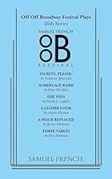 Off-Off Broadway Festival Plays, 26th Series 0573629102 Book Cover