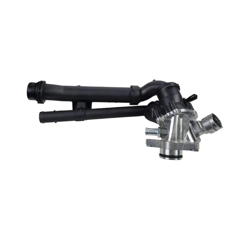 Coolant Thermostat Compatible With M274 Engine W205 W212 Aluminum End