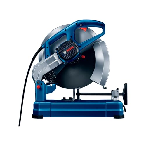 Bosch Cortadora de Metais GCO 14-24 2400W 220V, com 1 Disco