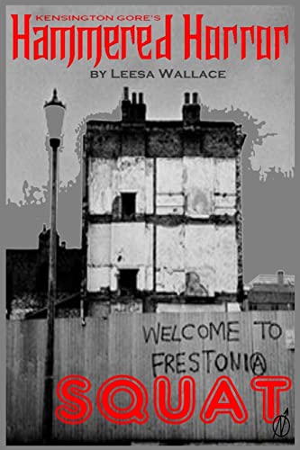 Squat Paperback – September 4, 2014