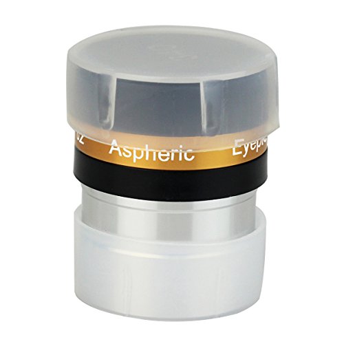 Svbony Telescope Lens 10Mm Eyepieces Wide Angle 62 Degree Aspheric Eyepiece Fully Coated Telescope Accessory Suitable For 1.25 Inches Astronomic Telescopes #TOP6