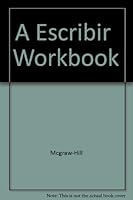 A Escribir ! 0844270172 Book Cover