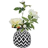 ❀ 【Nachahmungsblumen, die nicht verblassen】: Reiche Pfingstrosen können ohne die Sorgen des Verwelkens lange gelagert werden, und die Simulation ist hoch; Die floralen Produkte sind pflegeleicht. Wischen Sie sie einfach mit einem feuchten Tuch ab