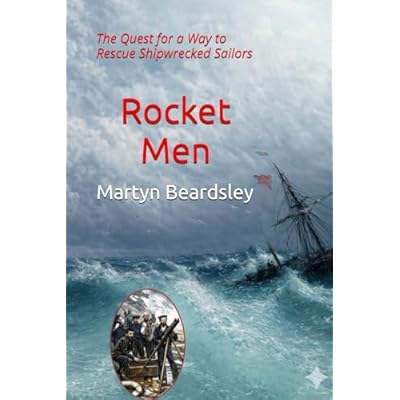 Rocket Men