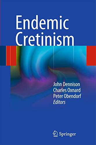 Endemic Cretinism view 2
