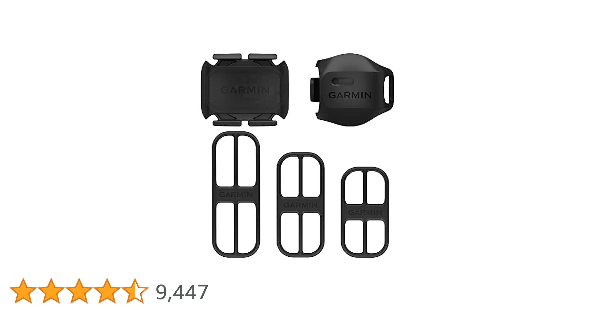 Amazon.co.jp: GARMIN Speed Sensor 2 [スピードセンサー
