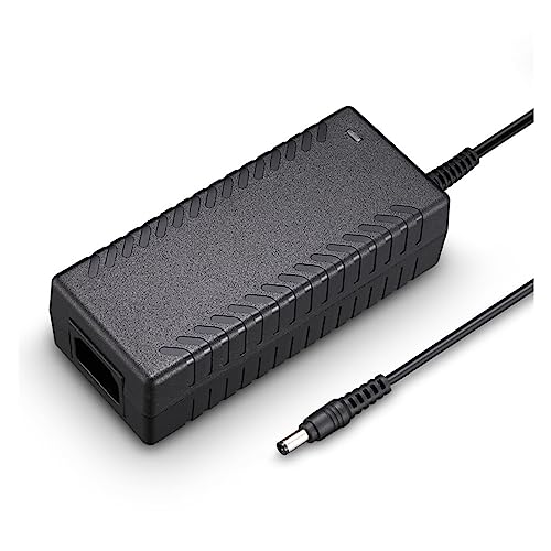 Adaptador de energía 24V5A 120W para motor miniatura 6