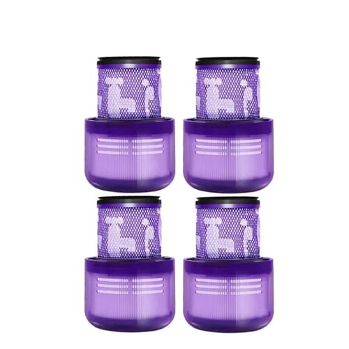 Filtro lavable compatible con Dyson V11 Animal de alta eficiencia 2