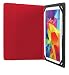 Trust Primo - Funda para Tablet de 10" (función Soporte), Rojo