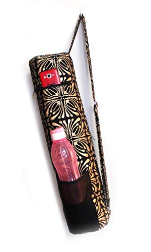 Best Gold S Gym Yoga Mat Carriers