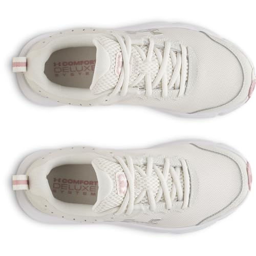 Image of Under Armour Women's Charged Assert 10 Shoes