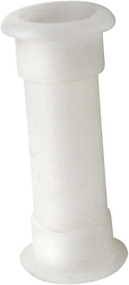 Thru-Hull Connector 3/4" White for Transom Motorwell Livewell or Baitwell |eBay Motors | Parts & Accessories | Boat Parts | Other