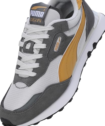 Image of Puma Unisex Adult Rider FV Retro Rewind Sneaker