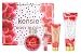 kensie Rosy Bloom Gift Set, 3.4 fluid_ounces