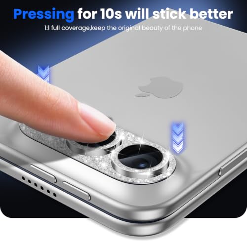 Image of WSKEN for Phone Ultra /Phone Fold Camera Lens Protector for iPhone