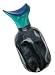 Produktbild Urinflasche Uribag f. Frauen ca. 1.1l(Sauer), Urinflaschen