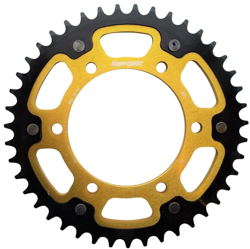 KTM Super SuperdukeR Sprox製ドリブンスプロケット KTM Super SuperdukeR Sprox製ドリブンスプロケット KTM Super