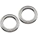 Axial AXA1243 Bearing (2-Piece), 15x21x4mm