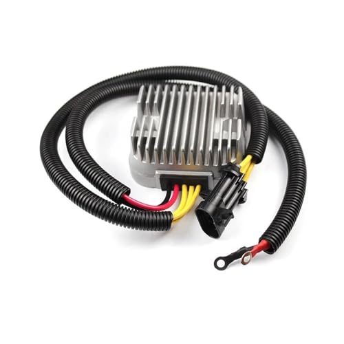Régulateur de tension résoud les pannes de batterie sur Polaris RZR 1000