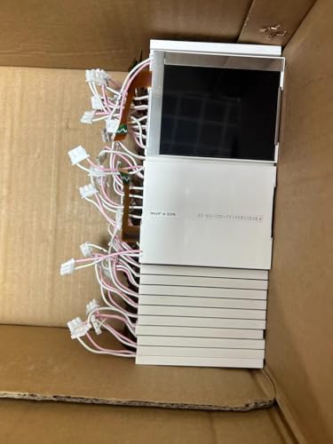 Image of 3.8 inch inch KCS038AA1AJ-G21 LCD Screen Display Panel 1 Year Warranty
