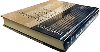 Hardcover Psychology and the Legal System Book