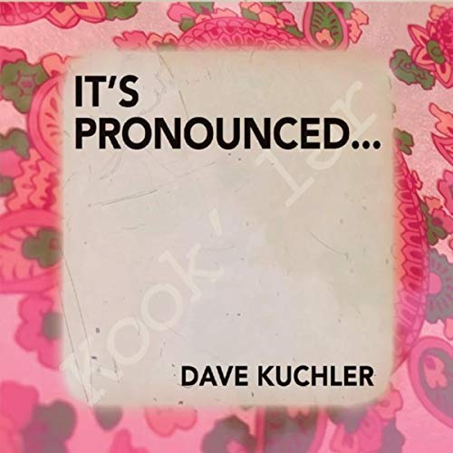 Dave Kuchler en Amazon Music Unlimited