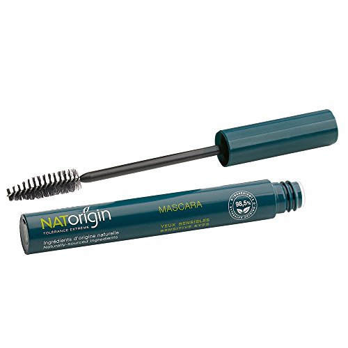 NATorigin Lengthening Mascara, Anthracite 6 g by NATorigin