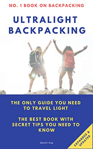 ultralight backpacking guide