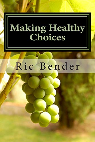 Making Healthy Choices: Is temptation ruining your life?