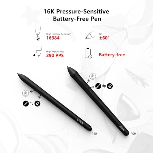 VEIKK Studio 16 thumbnail 2