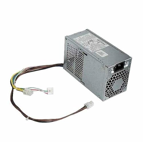 電源ユニット互換用 HP Prodesk 400 600 800 G1 G2 Elitedesk 600 Z240 SFF Power Supply 用D12-240P2A 通用PS-4241-2HF1 PCC002 D12-240P1A D12-240P