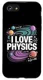 Cosmic Physics Enthusiast Expressions