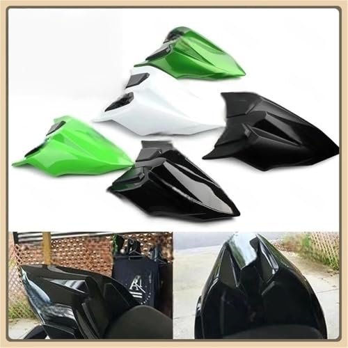 Capot de selle Z650 pour remplacer la selle arrière abîmée de votre moto - 3
