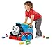Mega Bloks Thomas Build & Go