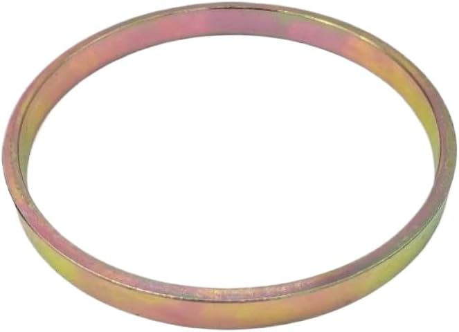 Automatic Transmission Oil Seal Cover Compatible with S80 V40 V60 XC60 2012-2021 Models - Replaces Part Numbers 31256845 31256729